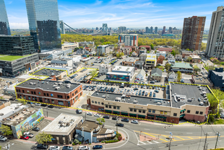 Plus de détails pour 1638-1642 Schlosser St, Fort Lee, NJ - Local commercial à louer