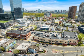 Plus de détails pour 1638-1642 Schlosser St, Fort Lee, NJ - Local commercial à louer