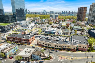 Plus de détails pour 1638-1642 Schlosser St, Fort Lee, NJ - Local commercial à louer