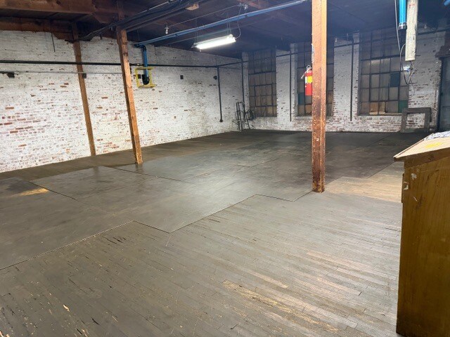 41 E Salisbury St, Denton, NC à vendre - Photo de l’immeuble – Image 3 sur 12