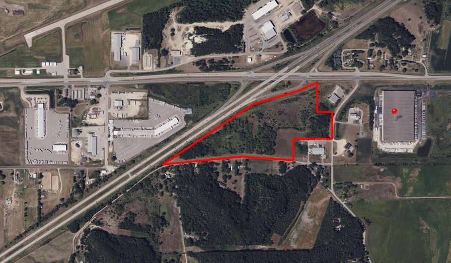 1709 Academy Ave, Tomah, WI à louer - Photo principale – Image 1 sur 3