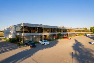 Plus de détails pour 1235 64th Ave SE, Calgary, AB - Bureau à louer