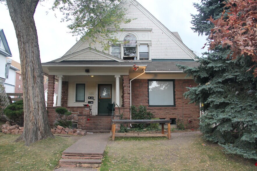 1139 12th St, Boulder, CO à vendre - Photo de l’immeuble – Image 2 sur 18