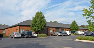 Plus de détails pour 206 Research Dr, Chesapeake, VA - Industriel/Logistique à louer