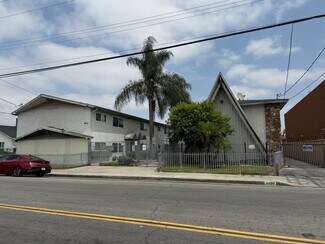 Plus de détails pour 4931 - 4939 Clara St, Cudahy, CA - Logement à vendre