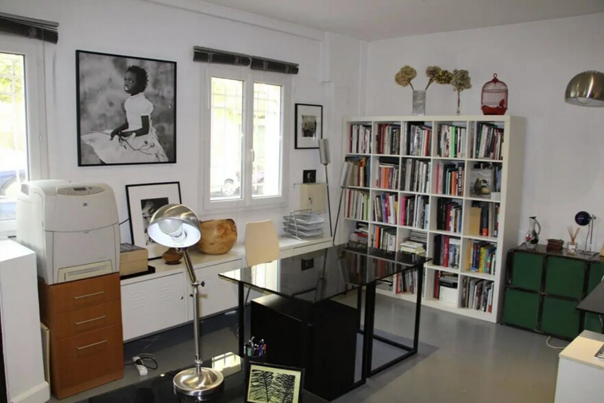 Bureau dans Vanves à vendre - Photo intérieure – Image 1 sur 2