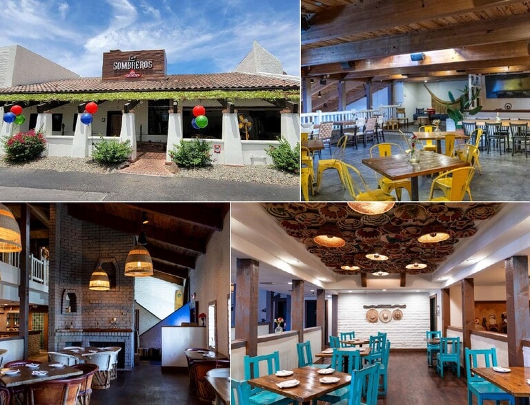 S NEC Dobson Rd & Southern Ave Rd, Mesa, AZ à louer - Photo intérieure – Image 2 sur 3