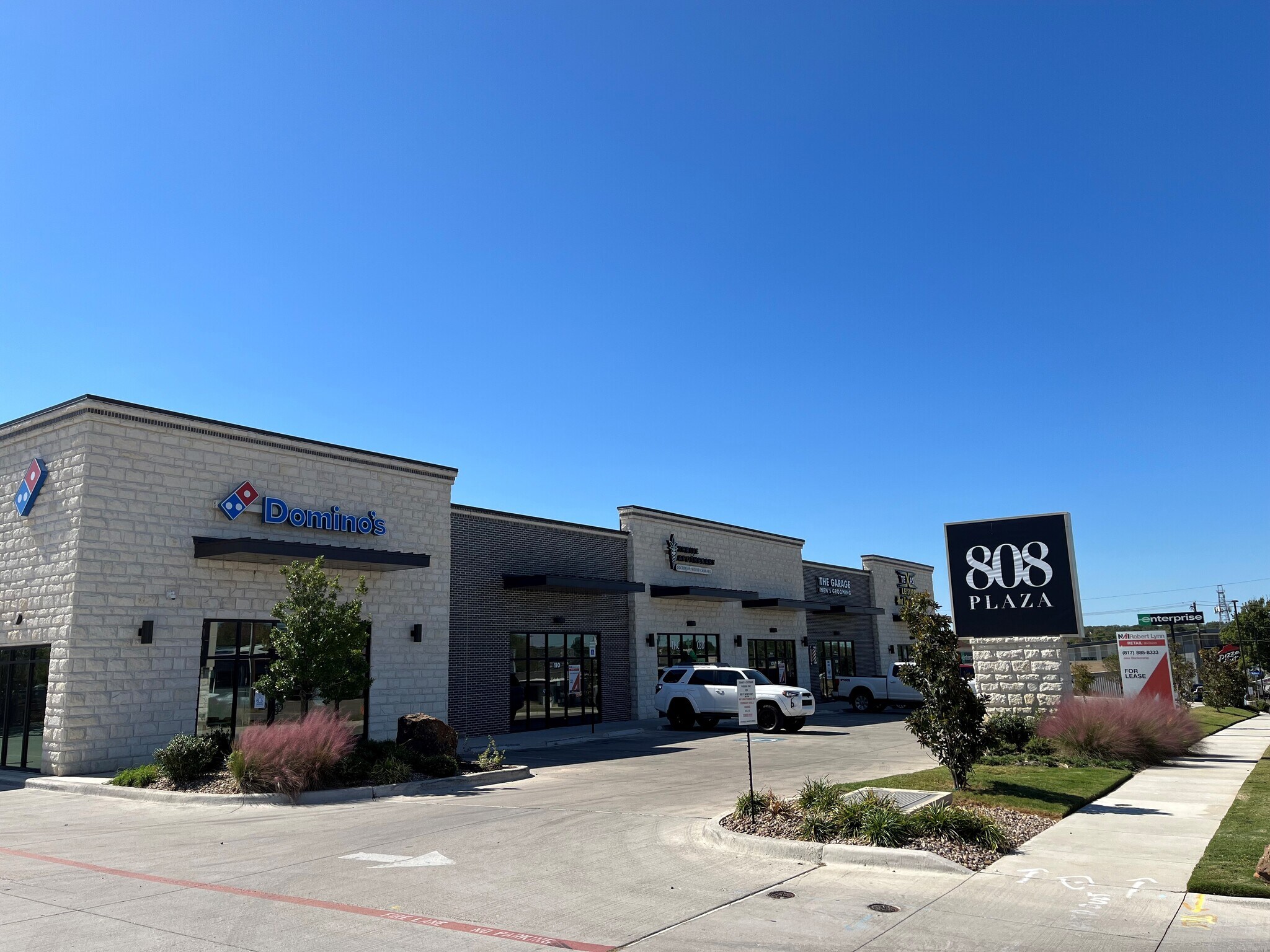 808 Fort Worth Hwy, Weatherford, TX à louer Photo principale– Image 1 sur 20