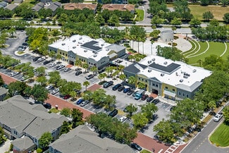 Plus de détails pour 16132 Churchview Dr, Lithia, FL - Local commercial à vendre