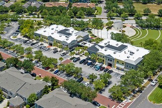 Plus de détails pour 16132 Churchview Dr, Lithia, FL - Local commercial à vendre