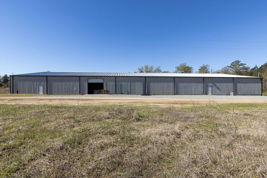 368 Nike Rd, Jeffersonville, GA à louer - Photo de l’immeuble – Image 1 sur 22