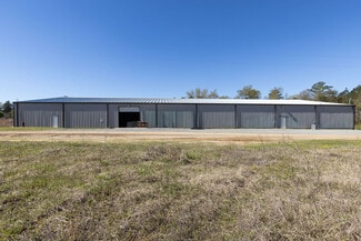 Plus de détails pour 368 Nike Rd, Jeffersonville, GA - Industriel/Logistique à vendre
