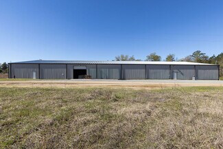 Plus de détails pour 368 Nike Rd, Jeffersonville, GA - Industriel/Logistique à louer