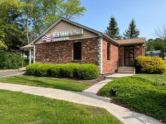 Plus de détails pour 390 NY-52, Woodbourne, NY - Local commercial à vendre