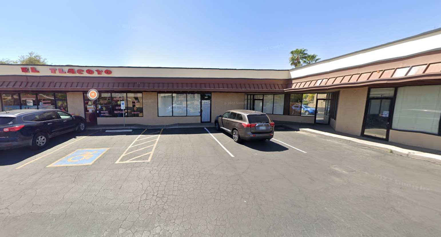 2531 E University Dr, Tempe, AZ à louer Photo intérieure– Image 1 sur 7