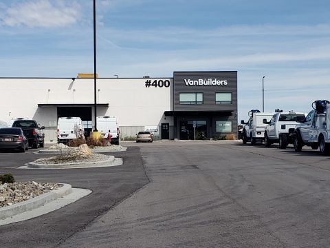 5544 W 2400 S, West Valley City, UT à louer Photo principale– Image 1 sur 6