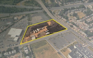 Plus de détails pour 0 Highland Ave, Chester, PA - Terrain à vendre