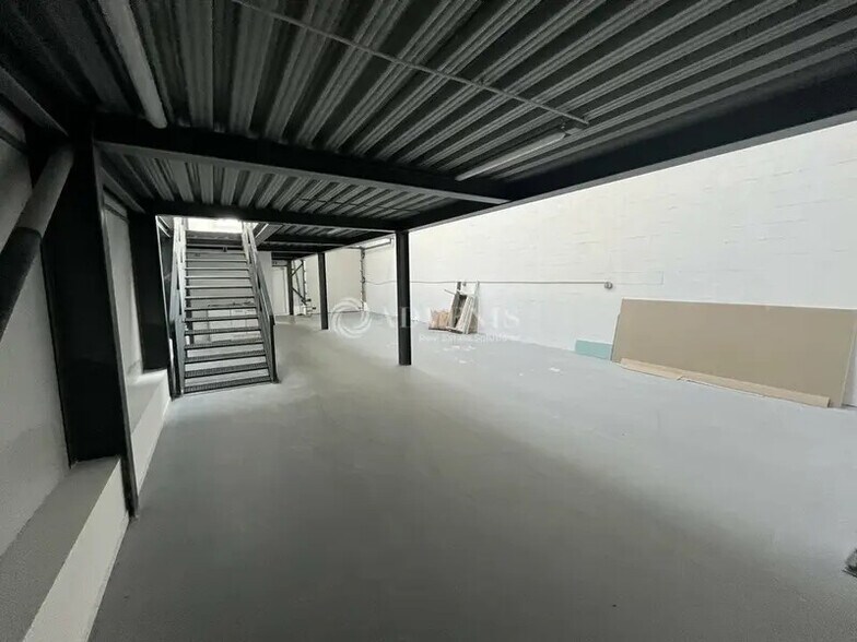2 Rue Robert Peary, Choisy-le-Roi à louer - Photo intérieure – Image 3 sur 7
