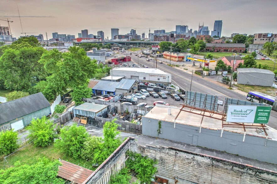 39 Lafayette St, Nashville, TN à vendre - Photo de l’immeuble – Image 2 sur 26