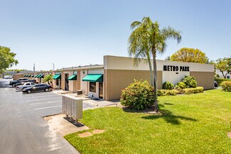 Plus de détails pour 4406 Exchange Ave, Naples, FL - Industriel/Logistique à vendre