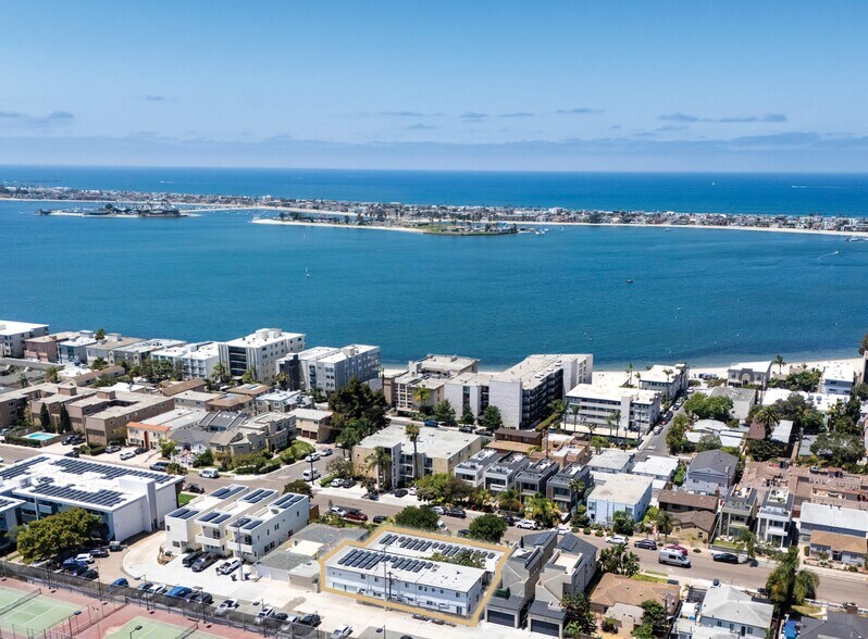 3917 Haines St, San Diego, CA à vendre - Photo principale – Image 1 sur 14