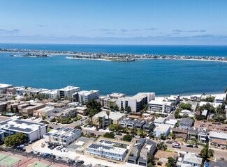 Plus de détails pour 3917 Haines St, San Diego, CA - Logement à vendre