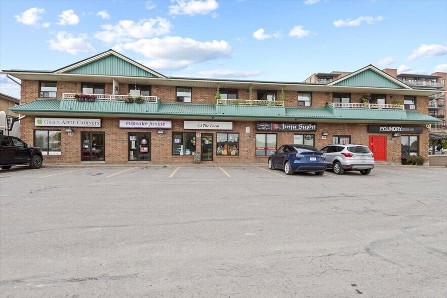 48 Water St, Scugog, ON à louer - Photo de l’immeuble – Image 1 sur 20