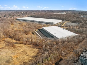 25 Old Mill Rd, Suffern, NY - Vue aérienne  vue de carte - Image1