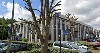 Plus de détails pour Bureau à louer