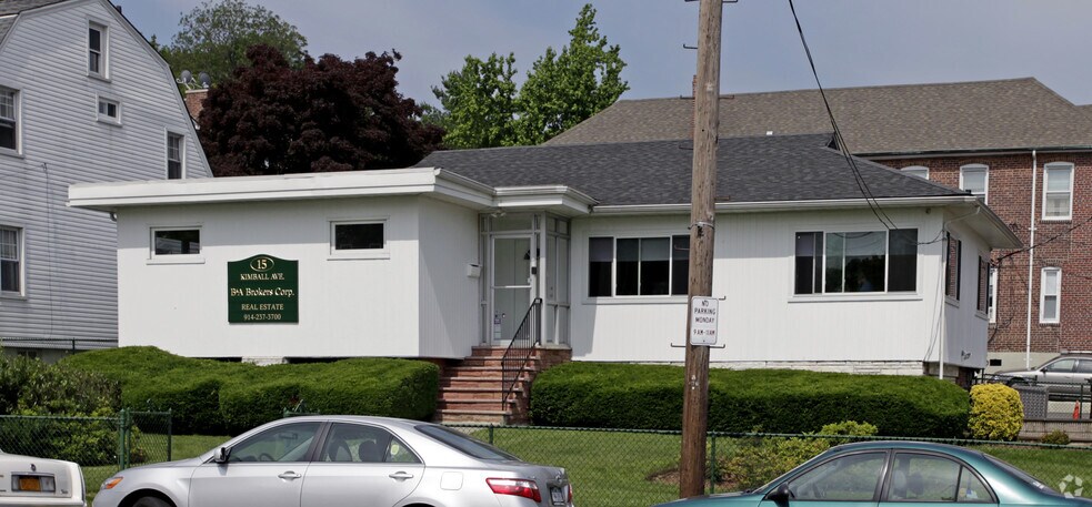 15 Kimball Ave, Yonkers, NY à vendre - Photo de l’immeuble – Image 1 sur 1