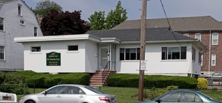 Plus de détails pour 15 Kimball Ave, Yonkers, NY - Bureau à vendre