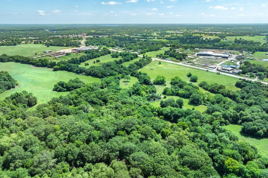 Lot 8 RS County Road 1150, Emory, TX à vendre - Photo de l’immeuble – Image 2 sur 20