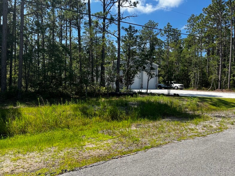 West Boiling Spring Rd, Southport, NC à vendre - Photo principale – Image 1 sur 10