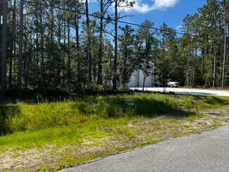 Plus de détails pour West Boiling Spring Rd, Southport, NC - Terrain à vendre