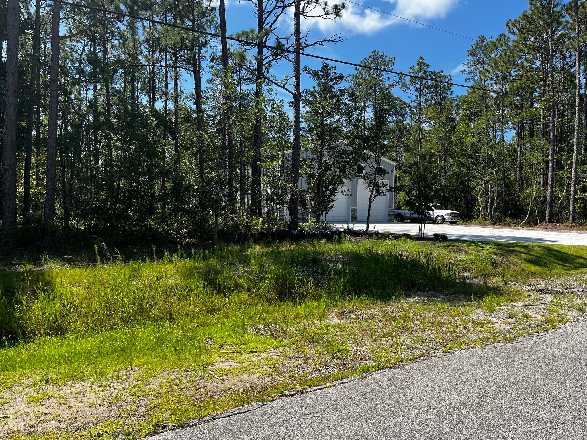 West Boiling Spring Rd, Southport, NC à vendre Photo principale– Image 1 sur 11