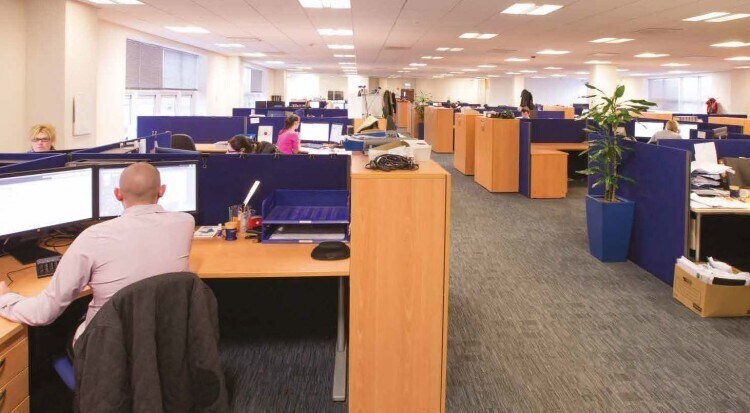 Old Ford Rd, Aberdeen à louer - Photo de l’immeuble – Image 2 sur 9