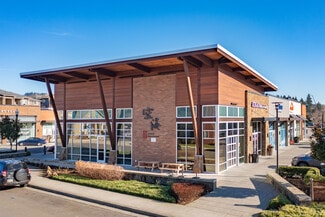 Plus de détails pour 12043 NW Barnes Rd, Portland, OR - Local commercial à louer