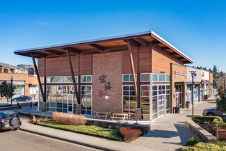 Plus de détails pour 12043 NW Barnes Rd, Portland, OR - Local commercial à louer