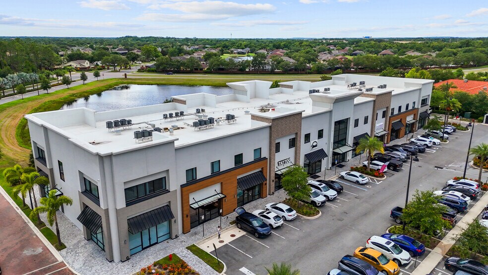 1711 Amazing Way, Ocoee, FL à louer - Aérien – Image 1 sur 42