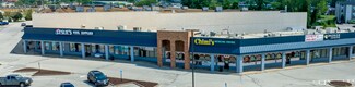 Plus de détails pour 4111 N Cloverleaf Dr, Saint Peters, MO - Local commercial à vendre