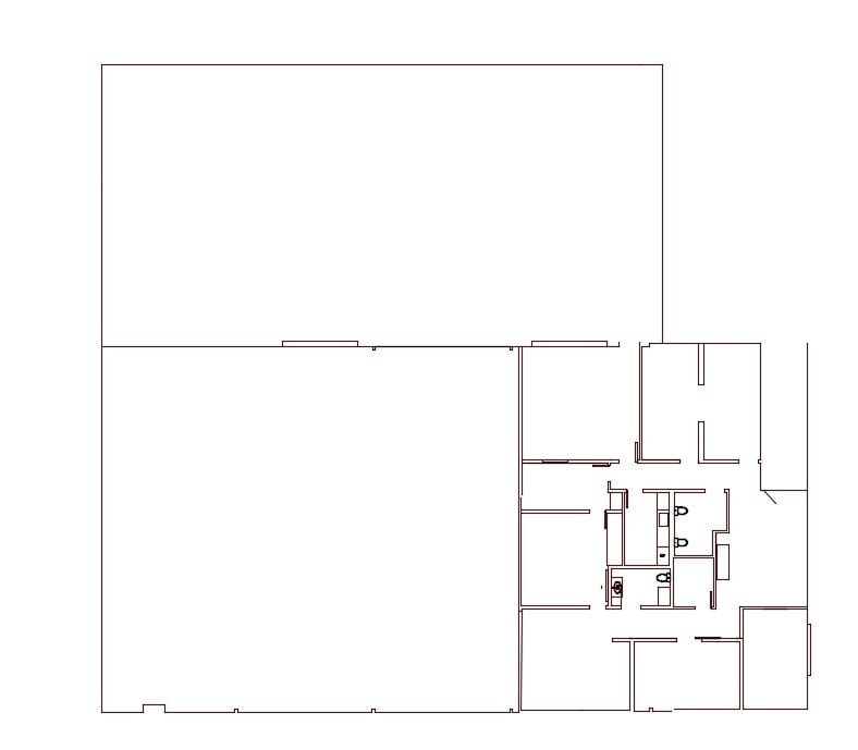 510 Goetz Ave, Santa Ana, CA à louer Plan d’étage– Image 1 sur 1