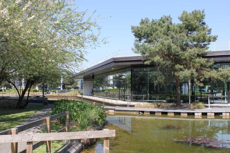 22 Avenue Des Nations, Villepinte à louer Photo de l’immeuble– Image 1 sur 70