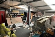 Internal space