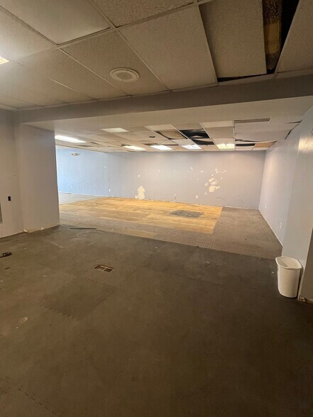 26 W Main St, Shelby, OH à vendre - Photo de l’immeuble – Image 2 sur 16