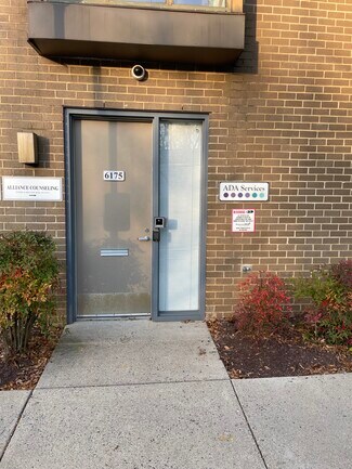 Plus de détails pour 6167-6189 Executive Blvd, Rockville, MD - Bureau/Médical à louer