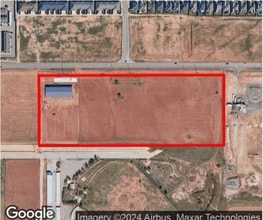 3216 116th st, Lubbock, TX - VUE AÉRIENNE  vue de carte