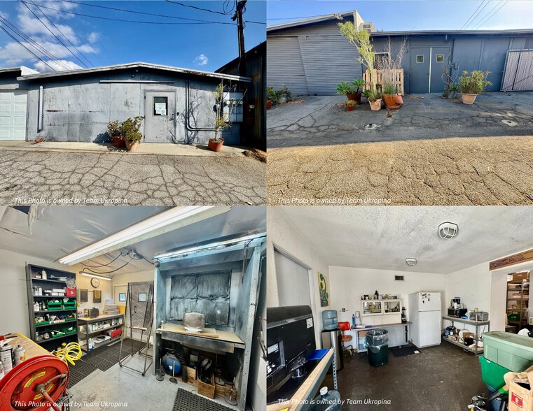 145 E Montecito Ave, Sierra Madre, CA à vendre - Photo de l’immeuble – Image 2 sur 4