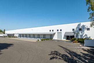 Plus de détails pour 1515-1525 Alvarado St, San Leandro, CA - Industriel/Logistique à louer