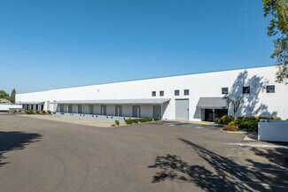 Plus de détails pour 1515-1525 Alvarado St, San Leandro, CA - Industriel/Logistique à louer