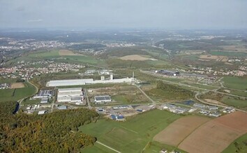 Henriville - VUE AÉRIENNE vue de carte - Image1